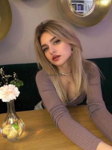 Индивидуалка Илона Фотография 4